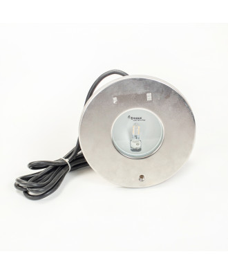 Underwater Spotlight, model “UL-H”, 75W/150W, Emaux