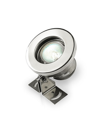 Underwater LED Light for Fountain RGB model LED-F20 | Emaux 