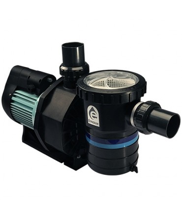 Pool Pump with Pre-filter SB 3HP 31m3/h 380V | Emaux