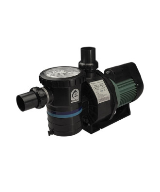 Pool Pump with Pre-filter SB 3HP 31m3/h 380V | Emaux