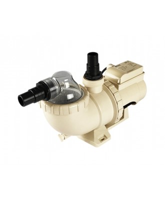 Pool pump with pre-filter, model "Aqua Mini", 0.20HP, Emaux 