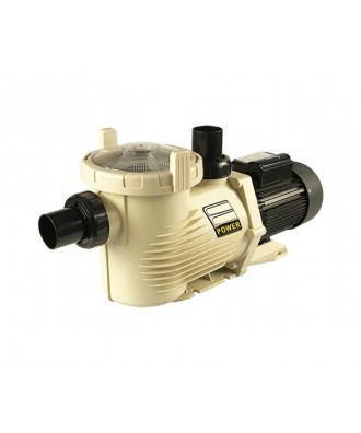 Pool pump with pre-filter, model "EPH", Emaux 