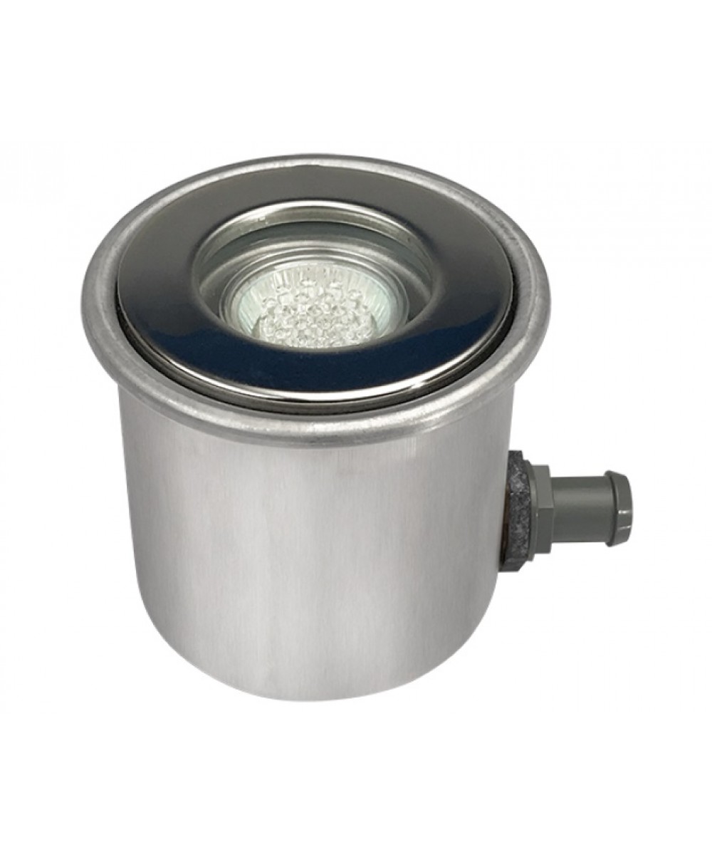 Underwater Light for Fountain, model "UL-F20", Emaux 