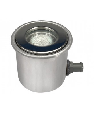 Underwater Light for Fountain, model "UL-F20", Emaux 