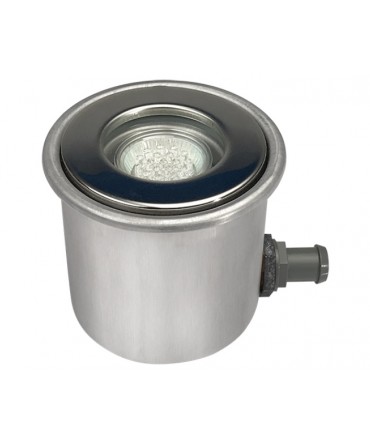 Underwater Light for Fountain, model "UL-F20", Emaux 