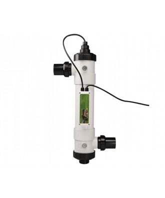 UV-C Fish Pond Disinfection System, Emaux