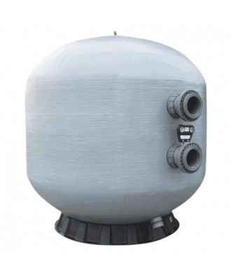 Sand filter, model "NL", Emaux 