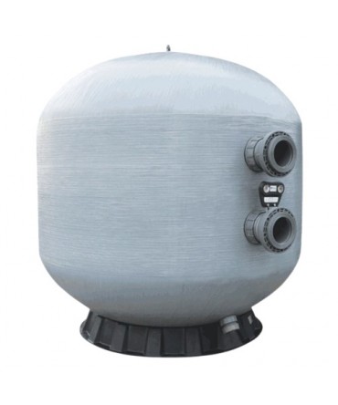 Sand filter, model "NL", Emaux 