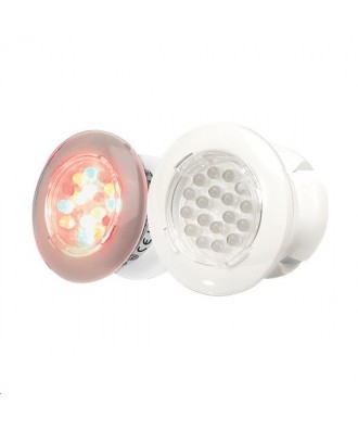 Mini ABS LED Light, model 'LED-P10', Emaux