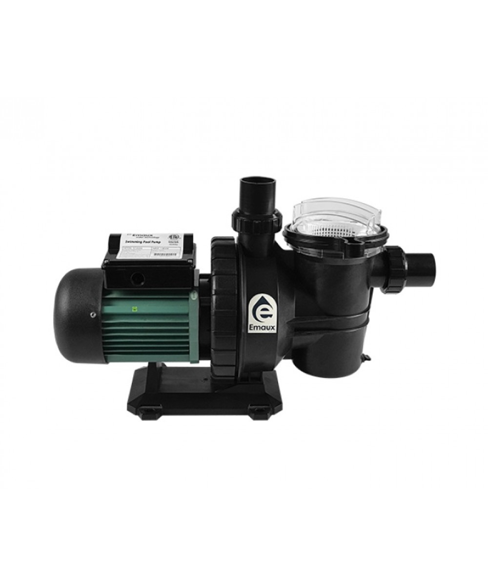 Pool Pump with Pre-filter SC 1HP 16 m3/h 220V | Emaux