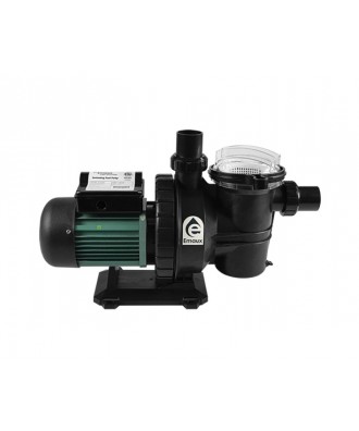 Pool Pump with Pre-filter SC 1HP 16 m3/h 220V | Emaux