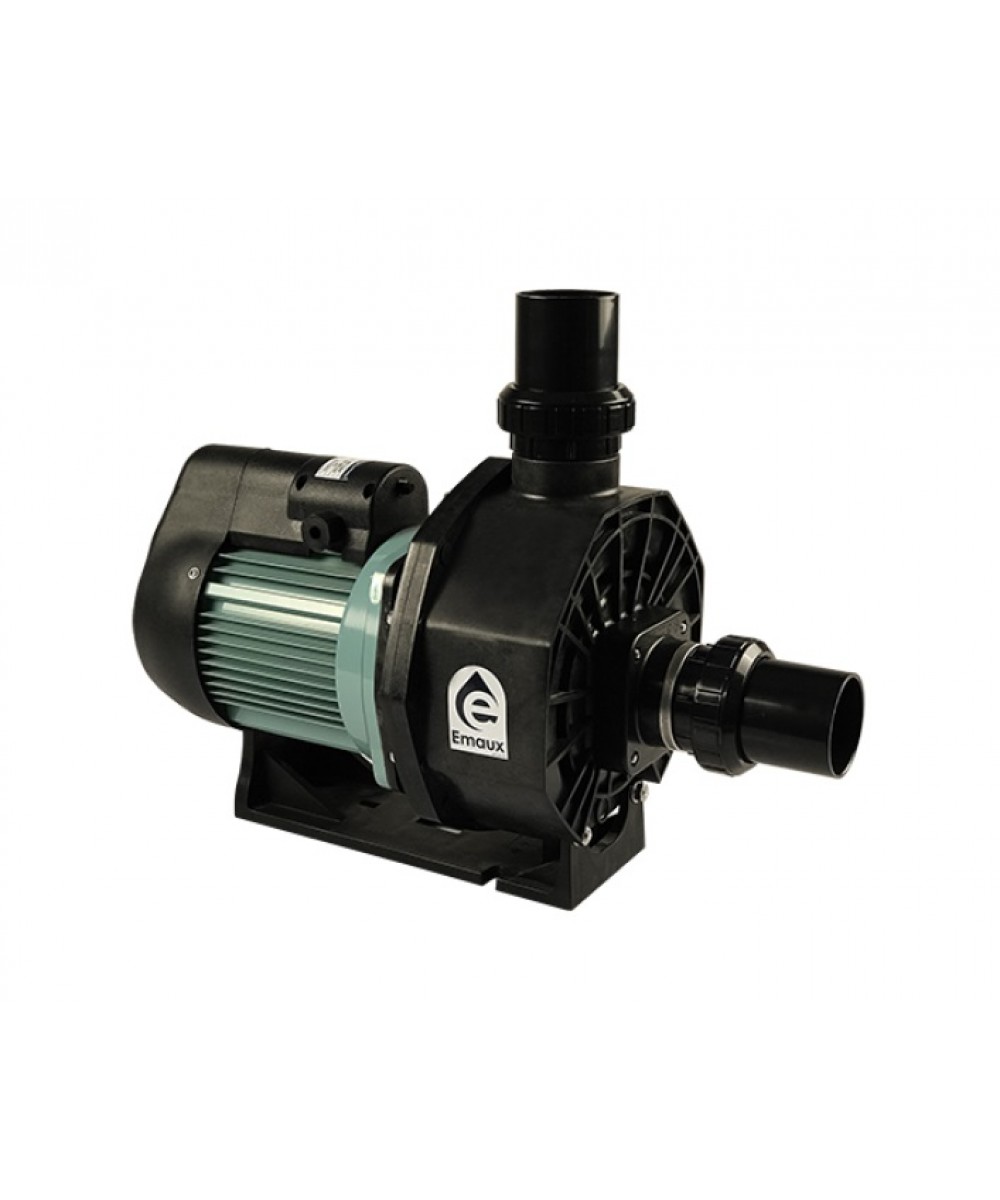 Hydromassage Hot Tub Pump, model “SR”, Emaux 