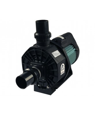 Hydromassage Hot Tub Pump, model “SR”, Emaux 