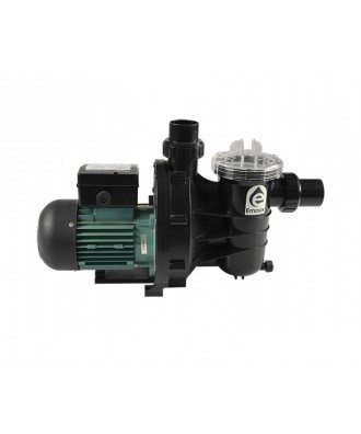 Pool Pump with Pre-filter SS | Emaux