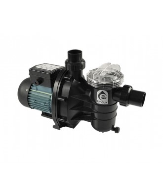 Pool Pump with Pre-filter SS | Emaux
