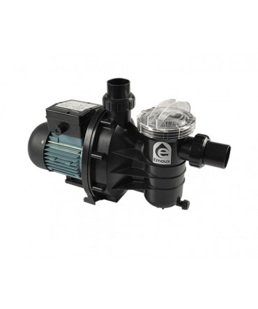 Pool Pump with Pre-filter SS | Emaux
