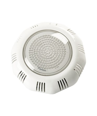 Flat LED Underwater Lighting, model "LED-TR100", Emaux