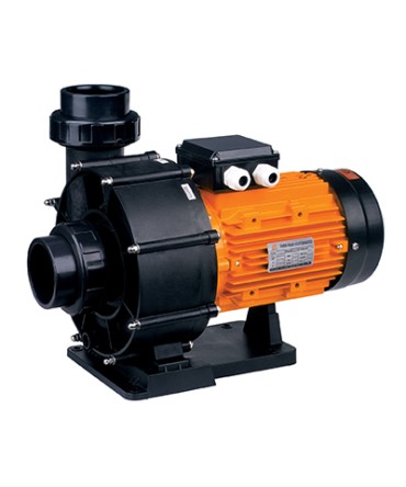 Centrifugal pump for swimming pools, fountains and water features, model BTP3000, Glong