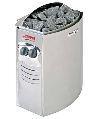 Sauna heater 4,5kW to 9kW model Vega | Harvia