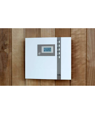 Control unit for Infrared warming cabins, model “ECON I1”, EOS