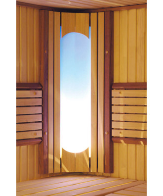 Chromotherapy for Sauna | Harvia