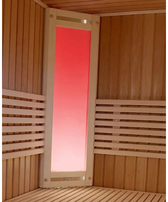 Chromotherapy for Sauna | Harvia