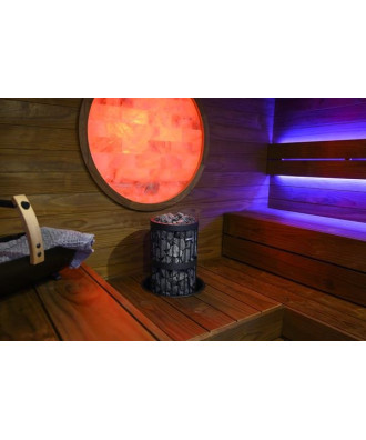 Sauna heater 10.5kW-16.5kW model Legend | Harvia