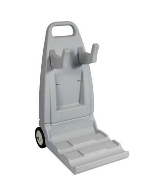 Pool Cleaner Robot - Automatic, model "Tiger Shark 2", Hayward