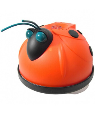 Pool Cleaner Robot - Semi-Automatic, Model "Magic Clean", Hayward