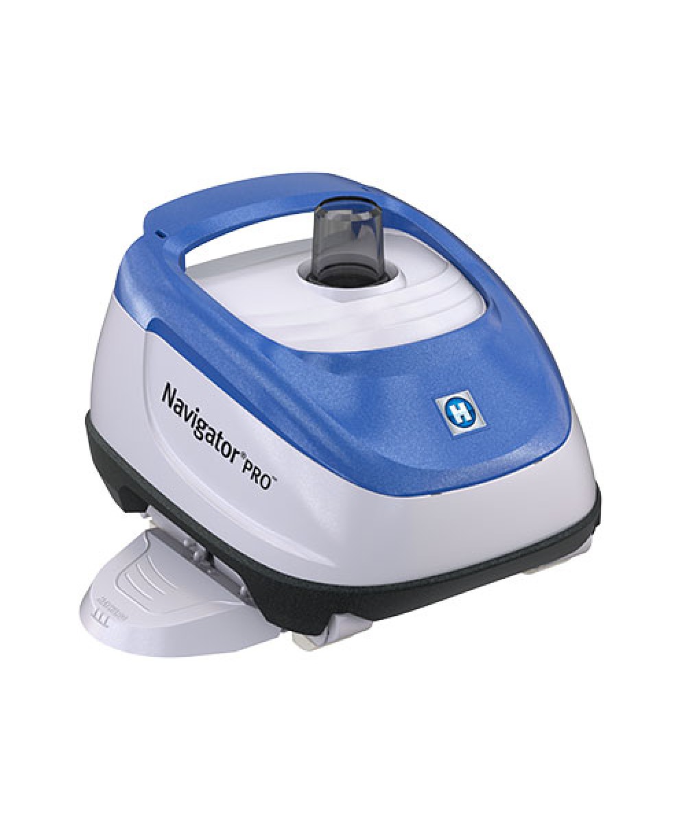 Pool Cleaner Robot - semi-automatic, model "Navigator Pro", Hayward
