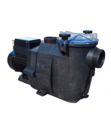 Pool Pump with Pre-filter, model 'RS II', Hayward