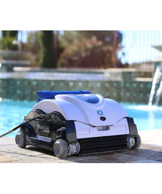 Pool cleaner robot - automatic, model "Sharkvac XL", Hayward