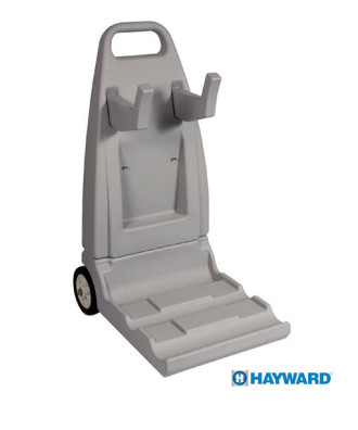 Pool Cleaner Robot - Automatic, Model "Tiger Shark QC", Hayward
