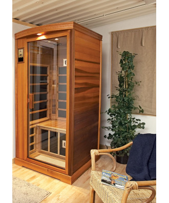 Infrared Cabin HSI 10 | Helo