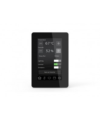 Control Units for Sauna Heaters (19)
