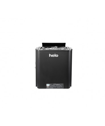 Sauna Heater with Separate Control Unit 6.0kW to 9.0kW model Havanna D | Helo