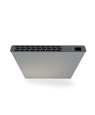 Sauna Heater with Separate Control Unit 6.0kW to 9.0kW model Havanna D | Helo