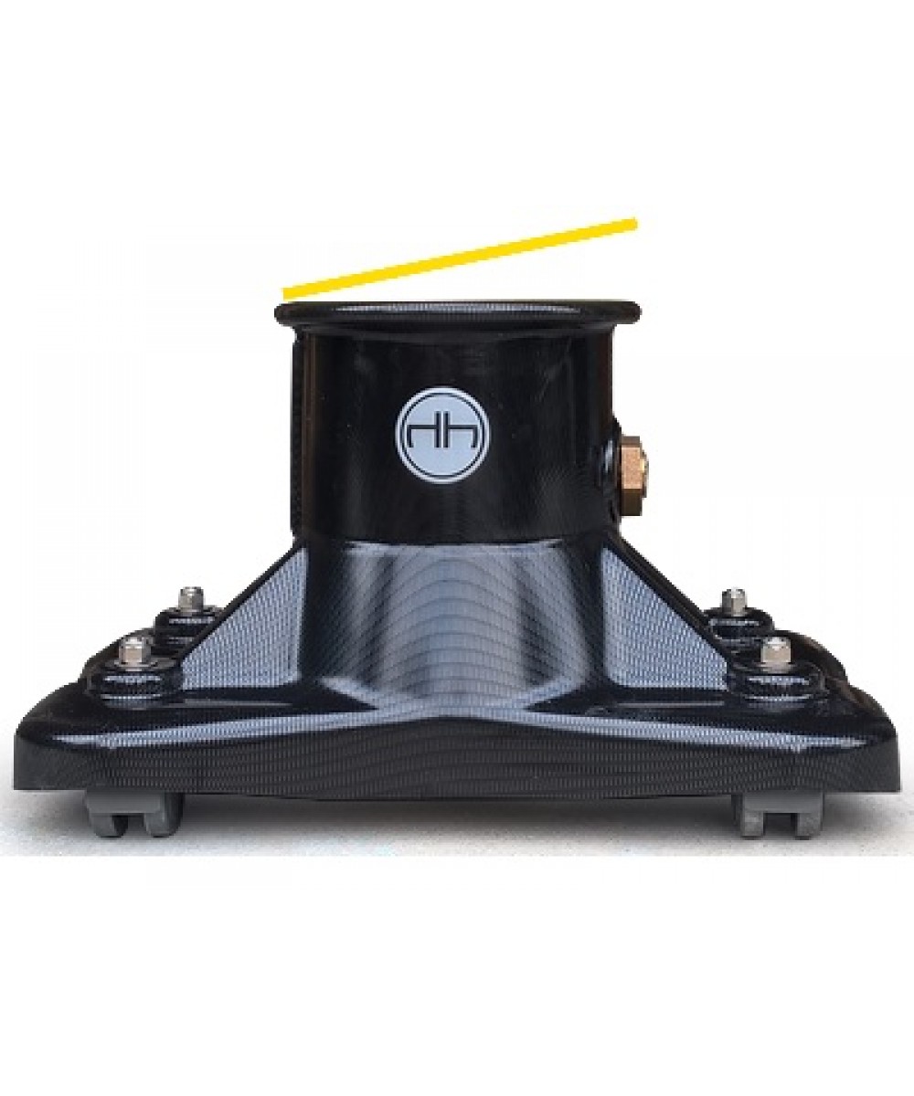 Pool Cleaner Robot, model „Quick Vac' Classic“, Hexagone