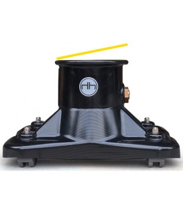 Pool Cleaner Robot, model „Quick Vac' Classic“, Hexagone
