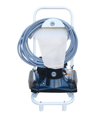 Pool Cleaner Robot, model „Quick Vac' Classic“, Hexagone