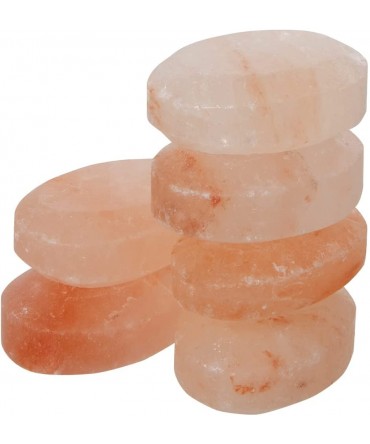 Himalayan Salt Massage Stones | Spa Point