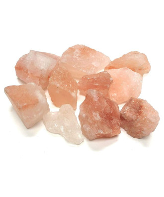 Himalayan salt chunks 5-30kg | Spa Point