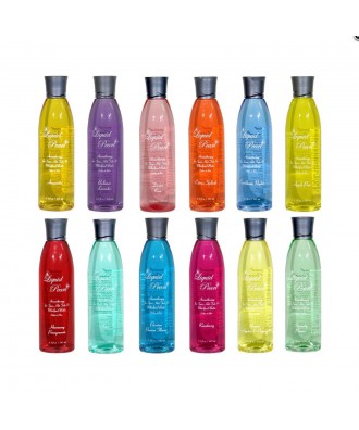 Hot Tub Essences  (0)