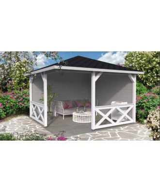 Garden Pavilions (0)