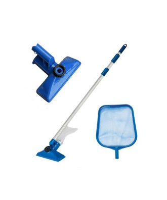 Pool Cleaning Kit - 3 Parts, Intex