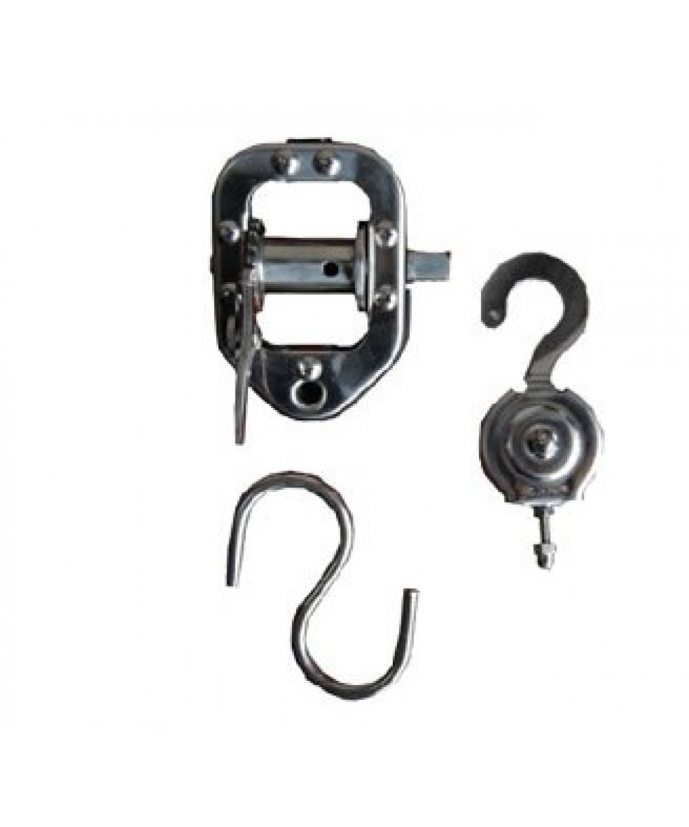Stainless Steel Cable Tensioner, Point Point
