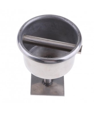 Pool lines fixture, Point Point