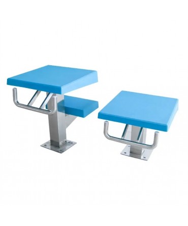 Starter Block, Point Point