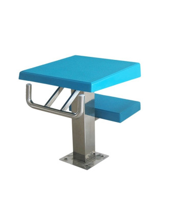 Starter Block, Point Point