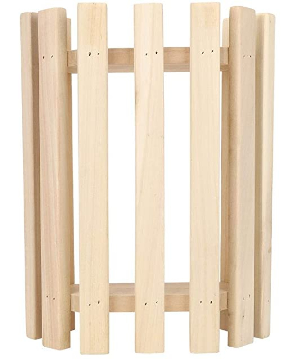 Pine Sauna Lampshade model 'Standart | Spa Point